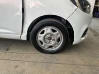 Chevrolet Beat 2021 5p LS Cargo L4/1.2 Man  2021 Chevrolet Beat Venta Llantas 10