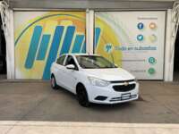 Chevrolet Aveo 2020 4p LS L4/1.5 Man  2020 Chevrolet Aveo Venta Exteriores 3