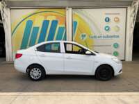 Chevrolet Aveo 2020 4p LS L4/1.5 Man  2020 Chevrolet Aveo Venta Exteriores 4