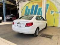Chevrolet Aveo 2020 4p LS L4/1.5 Man  2020 Chevrolet Aveo Venta Exteriores 5