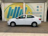 Chevrolet Aveo 2020 4p LS L4/1.5 Man  2020 Chevrolet Aveo Venta Exteriores 8