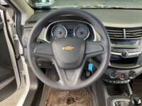 Chevrolet Aveo 2020 4p LS L4/1.5 Man  2020 Chevrolet Aveo Venta Interiores 1