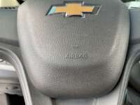Chevrolet Aveo 2020 4p LS L4/1.5 Man  2020 Chevrolet Aveo Venta Interiores 11