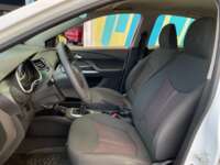 Chevrolet Aveo 2020 4p LS L4/1.5 Man  2020 Chevrolet Aveo Venta Interiores 15
