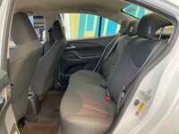 Chevrolet Aveo 2020 4p LS L4/1.5 Man  2020 Chevrolet Aveo Venta Interiores 17