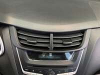 Chevrolet Aveo 2020 4p LS L4/1.5 Man  2020 Chevrolet Aveo Venta Interiores 6