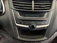 Chevrolet Aveo 2020 4p LS L4/1.5 Man  2020 Chevrolet Aveo Venta Interiores 7