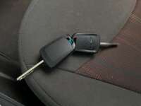 Chevrolet Aveo 2020 4p LS L4/1.5 Man  2020 Chevrolet Aveo Venta Interiores 10