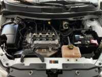 Chevrolet Aveo 2020 4p LS L4/1.5 Man  2020 Chevrolet Aveo Venta Motor 2