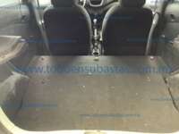 Chevrolet Beat 2021 5p LS Cargo L4/1.2 A/A Man BA42B07E-16AC-48B3-9440-053B24ABA229