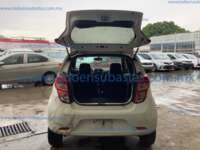 Chevrolet Beat 2021 5p LS Cargo L4/1.2 A/A Man 12F315B5-8914-409B-BDF2-E34A40A11E5B