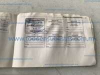 Chevrolet Beat 2021 5p LS Cargo L4/1.2 A/A Man 20D9A1D9-E13F-4075-9387-1D7EEBB136AF