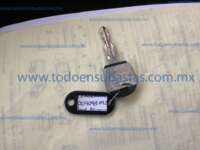 Chevrolet Beat 2021 5p LS Cargo L4/1.2 A/A Man C778BBCF-F116-4C4B-8D9E-F1485719C69C
