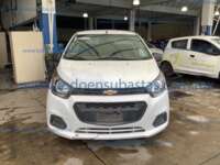 Chevrolet Beat 2021 5p LS Cargo L4/1.2 A/A Man 1AA169DF-6F89-4EC0-A64E-786B254BE084