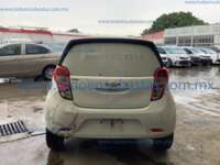 Chevrolet Beat 2021 5p LS Cargo L4/1.2 A/A Man 957FA5CB-D676-4715-AD7E-A8E8BAC4E1ED