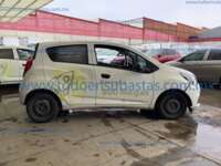 Chevrolet Beat 2021 5p LS Cargo L4/1.2 A/A Man 32F2C130-06F8-4A6E-B15A-7742EA6C8279