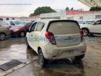 Chevrolet Beat 2021 5p LS Cargo L4/1.2 A/A Man A22C2DD2-827F-46D0-84DB-59B922128A83