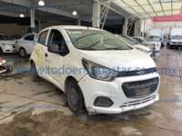 Chevrolet Beat 2021 5p LS Cargo L4/1.2 A/A Man 0AE8EF2D-EFCF-49AE-A014-5C22E3C3C4E6