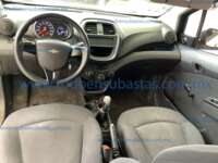 Chevrolet Beat 2021 5p LS Cargo L4/1.2 A/A Man E466C234-A1D7-4C2F-AB77-8140694B58C5