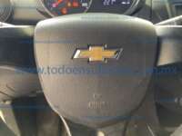 Chevrolet Beat 2021 5p LS Cargo L4/1.2 A/A Man B2DA07C1-835F-4D36-9D40-8EABFD37A1C7