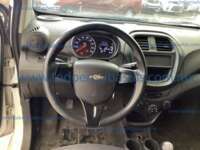 Chevrolet Beat 2021 5p LS Cargo L4/1.2 A/A Man B31C55FE-CF8C-4ED7-9267-71C393599468