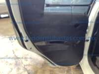 Chevrolet Beat 2021 5p LS Cargo L4/1.2 A/A Man C293527D-78E8-4020-BE2C-8D11F52B6990