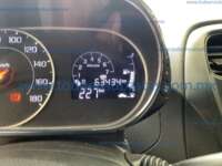 Chevrolet Beat 2021 5p LS Cargo L4/1.2 A/A Man 691441C8-802B-4BC9-9717-81C519841E5A