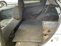Chevrolet Beat 2021 5p LS Cargo L4/1.2 A/A Man 92F787C5-0C19-4499-932C-EAB3B7BAB655