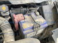 Chevrolet Beat 2021 5p LS Cargo L4/1.2 A/A Man 92458A01-771E-4AE7-9087-C043889A48B6