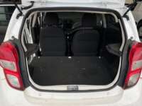 Chevrolet Beat 2021 5p LS Cargo L4/1.2 Man  2021 Chevrolet Beat Venta Cajuela 1