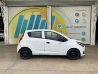 Chevrolet Beat 2021 5p LS Cargo L4/1.2 Man  2021 Chevrolet Beat Venta Exteriores 4