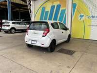 Chevrolet Beat 2021 5p LS Cargo L4/1.2 Man  2021 Chevrolet Beat Venta Exteriores 5