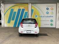 Chevrolet Beat 2021 5p LS Cargo L4/1.2 Man  2021 Chevrolet Beat Venta Exteriores 6