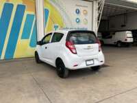 Chevrolet Beat 2021 5p LS Cargo L4/1.2 Man  2021 Chevrolet Beat Venta Exteriores 7