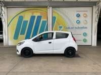 Chevrolet Beat 2021 5p LS Cargo L4/1.2 Man  2021 Chevrolet Beat Venta Exteriores 8