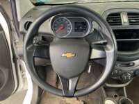 Chevrolet Beat 2021 5p LS Cargo L4/1.2 Man  2021 Chevrolet Beat Venta Interiores 1