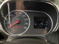 Chevrolet Beat 2021 5p LS Cargo L4/1.2 Man  2021 Chevrolet Beat Venta Interiores 2