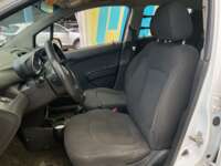 Chevrolet Beat 2021 5p LS Cargo L4/1.2 Man  2021 Chevrolet Beat Venta Interiores 15