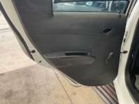 Chevrolet Beat 2021 5p LS Cargo L4/1.2 Man  2021 Chevrolet Beat Venta Interiores 16