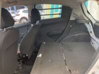 Chevrolet Beat 2021 5p LS Cargo L4/1.2 Man  2021 Chevrolet Beat Venta Interiores 17