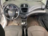 Chevrolet Beat 2021 5p LS Cargo L4/1.2 Man  2021 Chevrolet Beat Venta Interiores 4