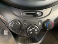 Chevrolet Beat 2021 5p LS Cargo L4/1.2 Man  2021 Chevrolet Beat Venta Interiores 8