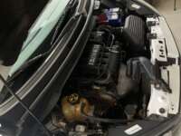 Chevrolet Beat 2021 5p LS Cargo L4/1.2 Man  2021 Chevrolet Beat Venta Motor 1