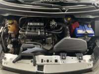 Chevrolet Beat 2021 5p LS Cargo L4/1.2 Man  2021 Chevrolet Beat Venta Motor 2