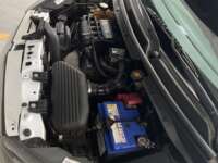 Chevrolet Beat 2021 5p LS Cargo L4/1.2 Man  2021 Chevrolet Beat Venta Motor 3