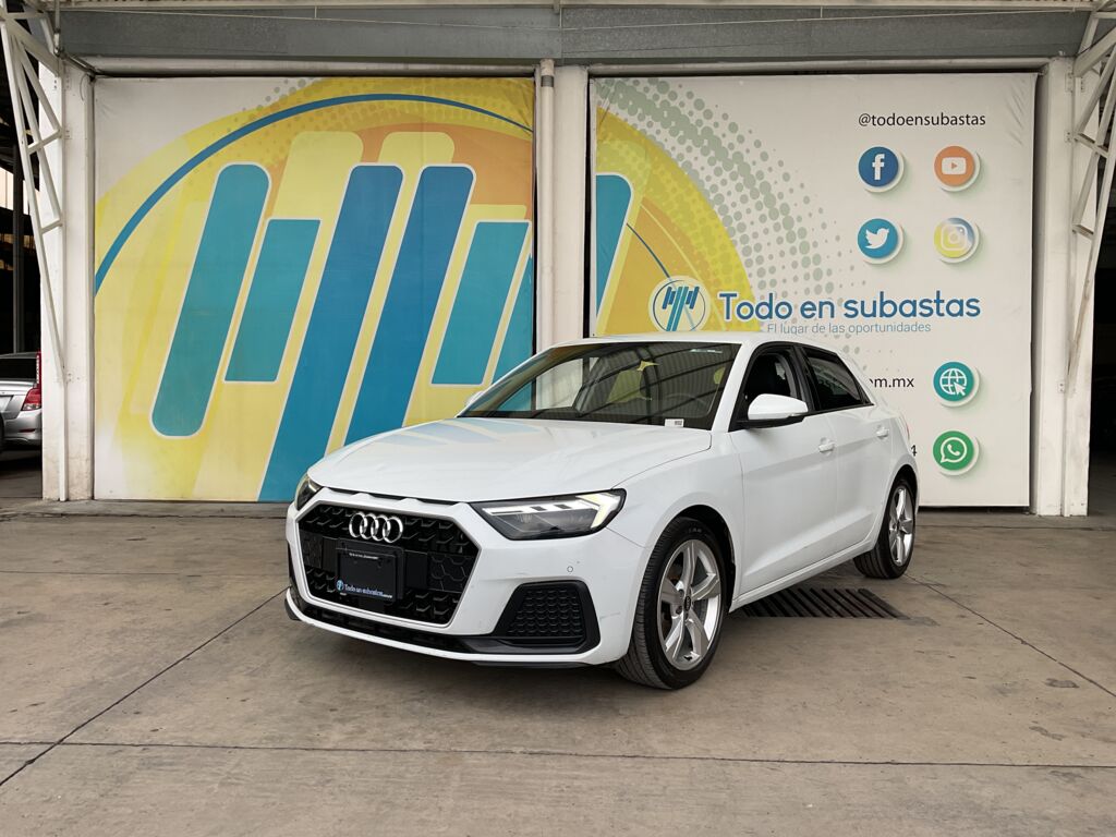 imagen principal de la unidad