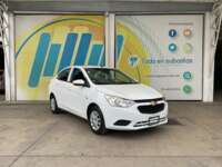 Chevrolet Aveo 2020 4p LS L4/1.5 Man  2020 Chevrolet Aveo Venta Exteriores 3