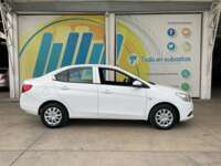 Chevrolet Aveo 2020 4p LS L4/1.5 Man  2020 Chevrolet Aveo Venta Exteriores 4