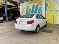 Chevrolet Aveo 2020 4p LS L4/1.5 Man  2020 Chevrolet Aveo Venta Exteriores 5
