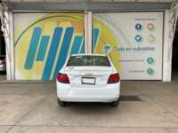 Chevrolet Aveo 2020 4p LS L4/1.5 Man  2020 Chevrolet Aveo Venta Exteriores 6
